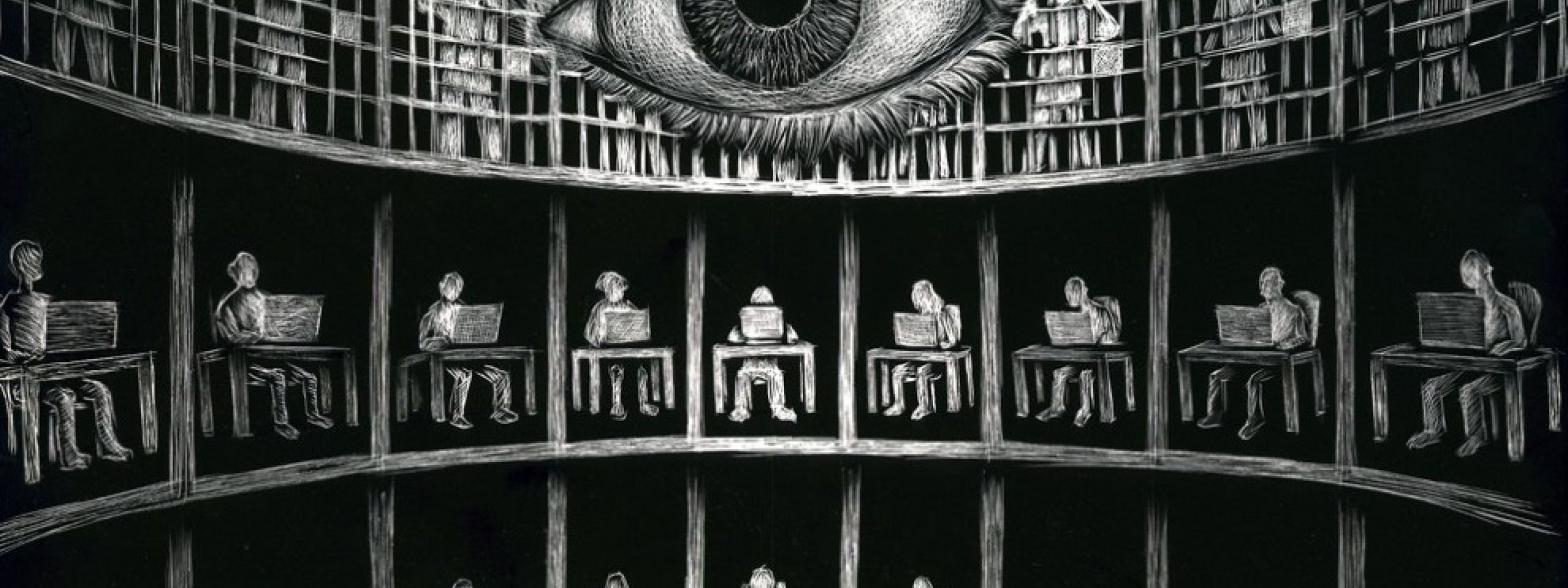 Michael Ulrich, Artist & Teacher, https://www.behance.net/rhizomatika