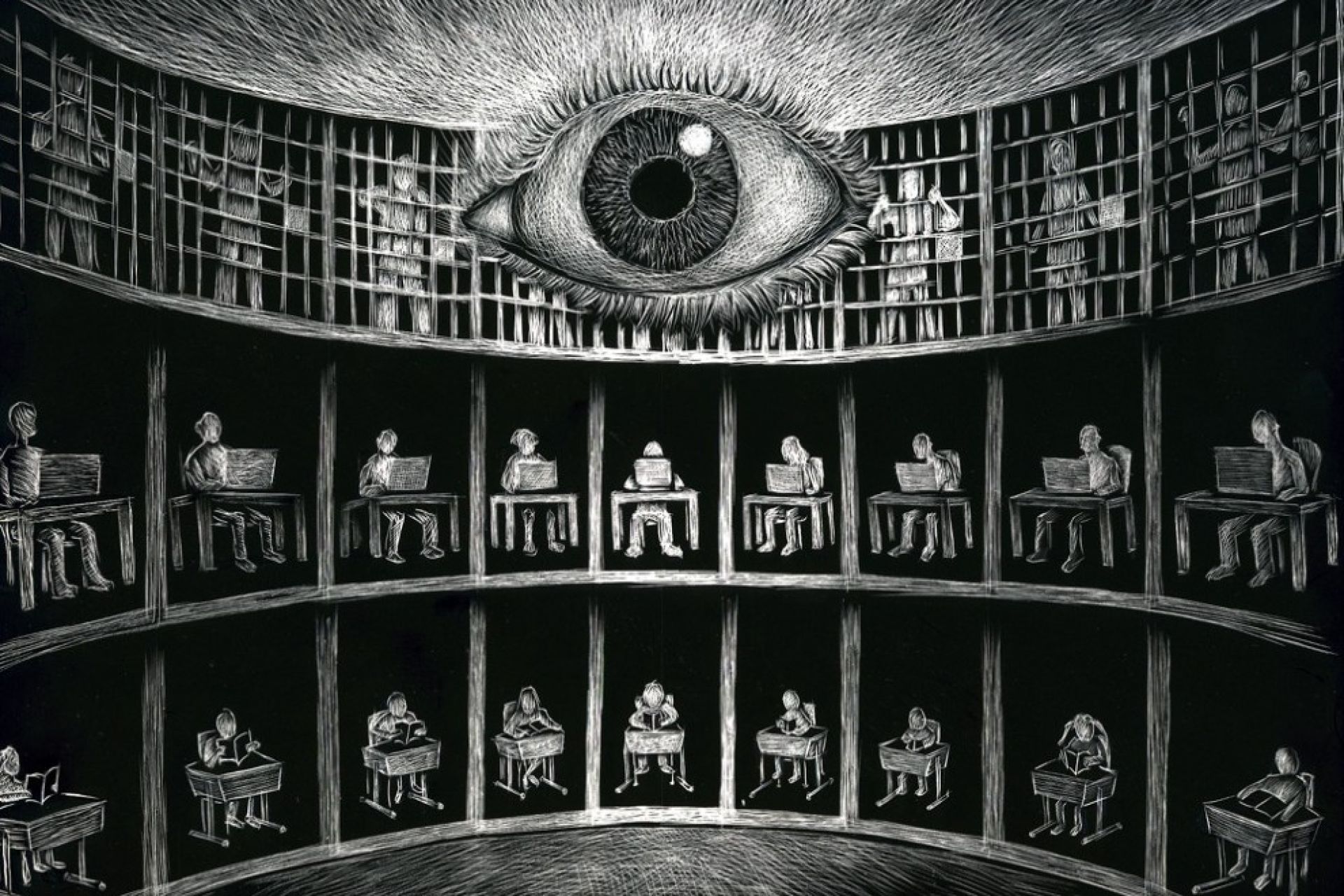 Michael Ulrich, Artist & Teacher, https://www.behance.net/rhizomatika