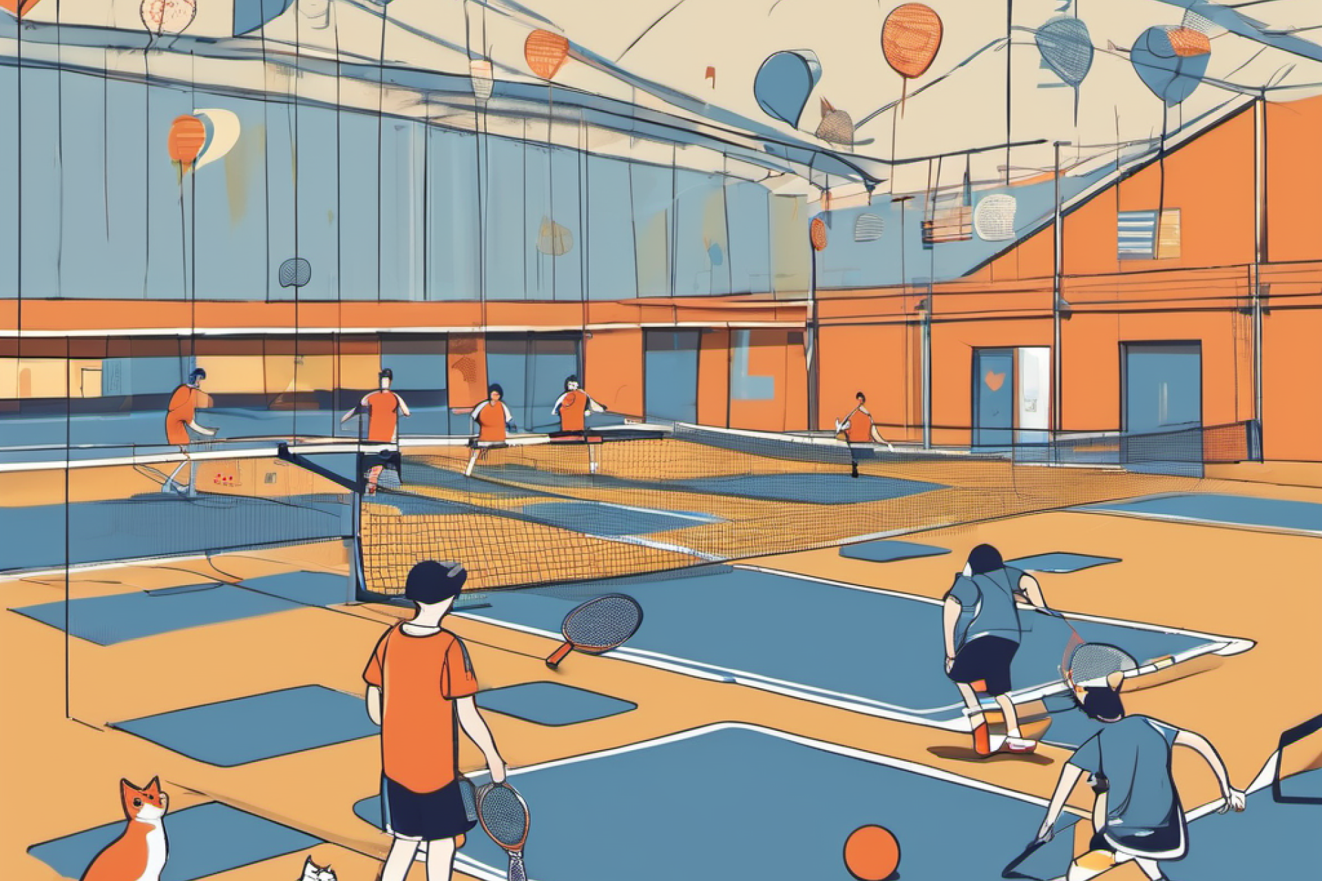 image générée par Pixl